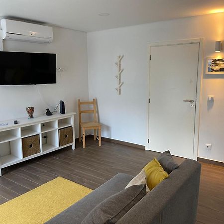 A Casinha Apartment Angra do Heroísmo Екстериор снимка