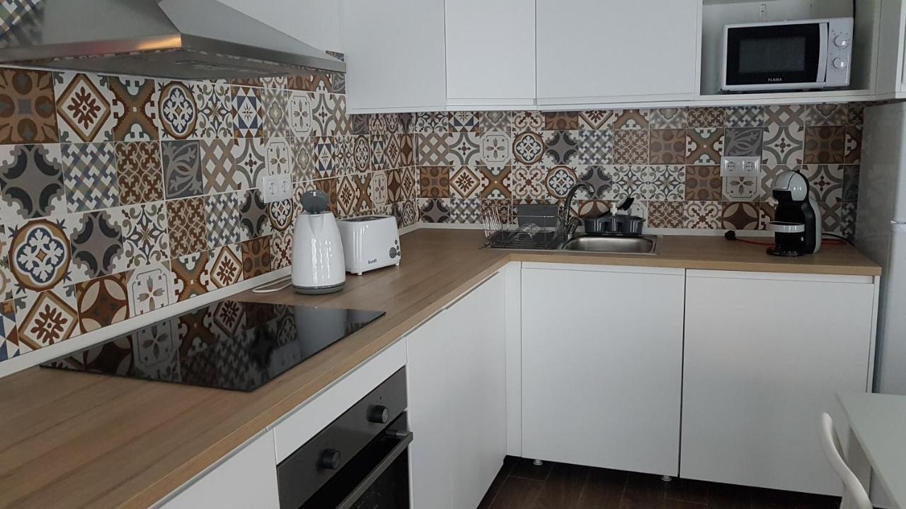 A Casinha Apartment Angra do Heroísmo Екстериор снимка
