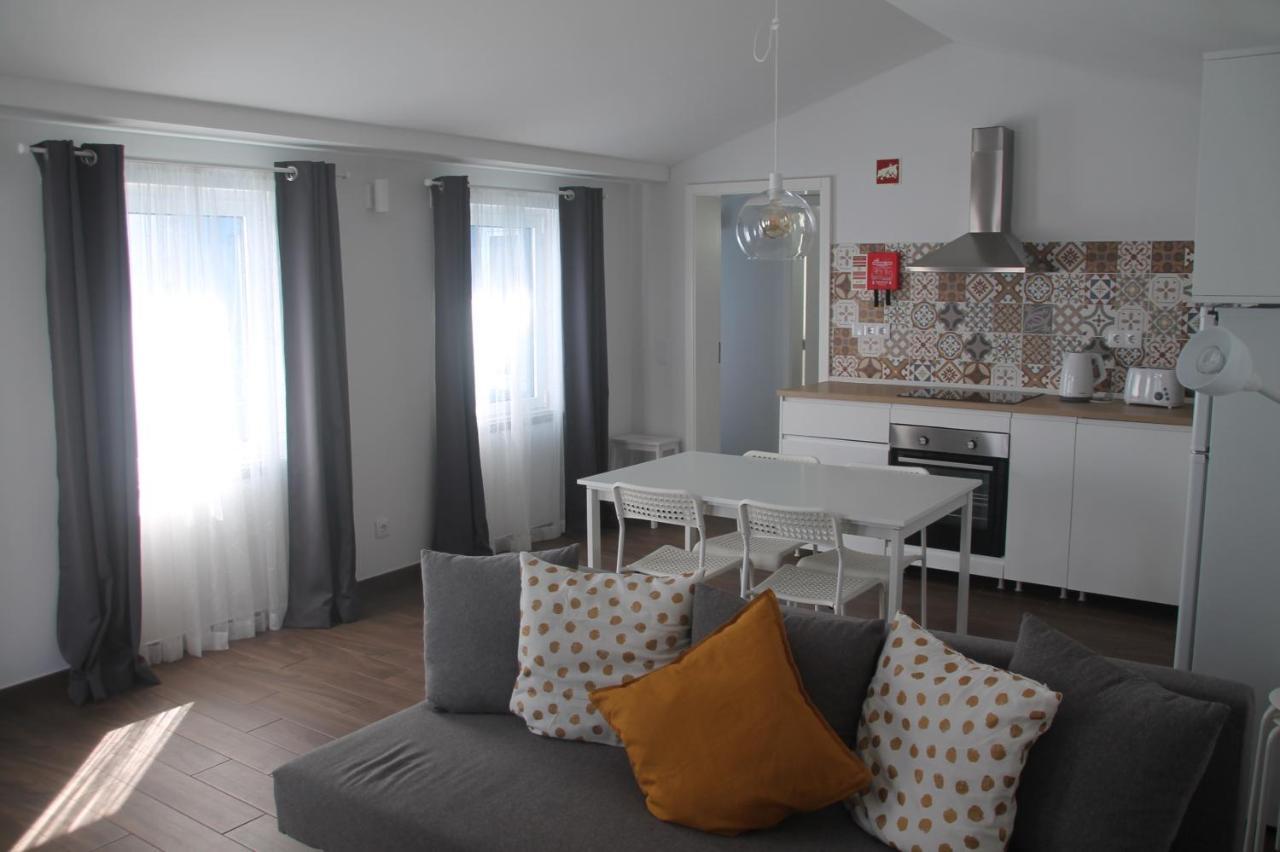 A Casinha Apartment Angra do Heroísmo Екстериор снимка
