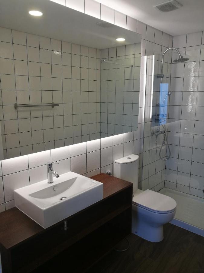A Casinha Apartment Angra do Heroísmo Екстериор снимка
