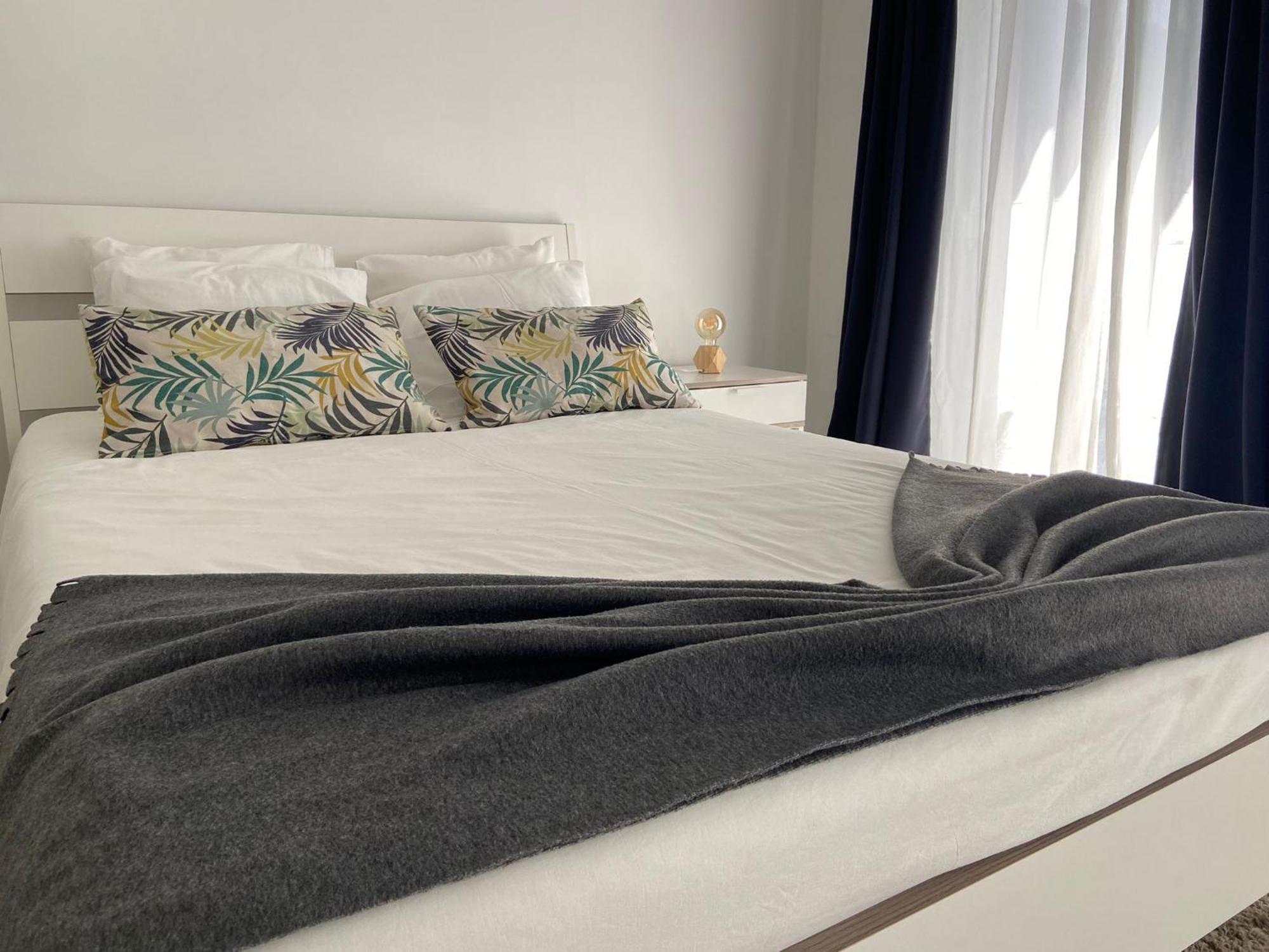 A Casinha Apartment Angra do Heroísmo Екстериор снимка