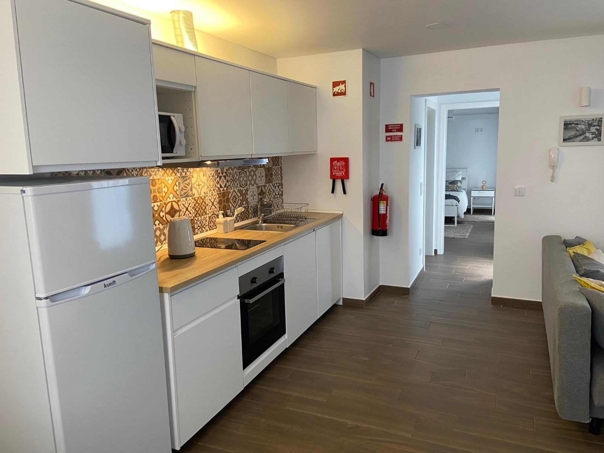 A Casinha Apartment Angra do Heroísmo Екстериор снимка