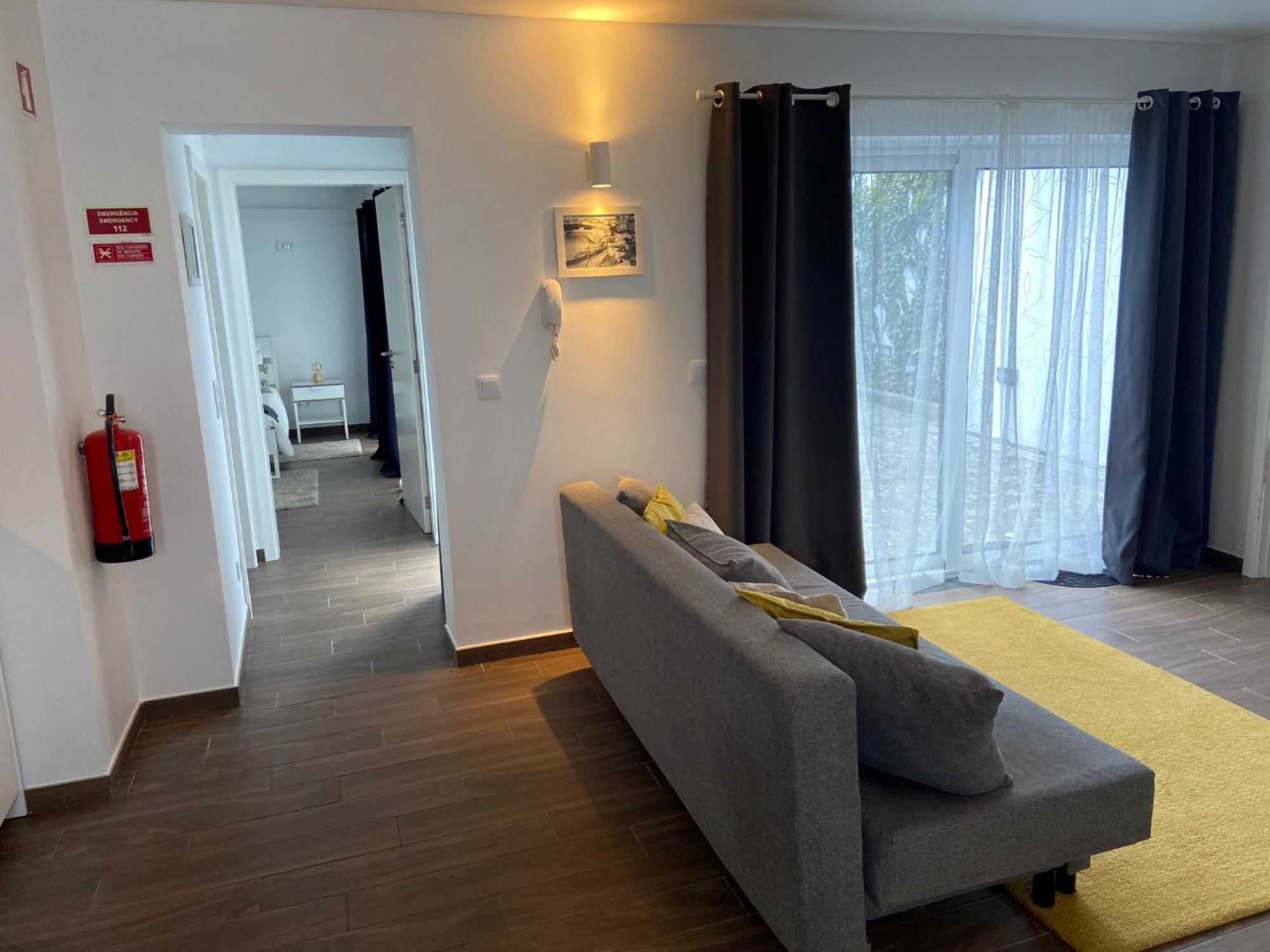 A Casinha Apartment Angra do Heroísmo Екстериор снимка