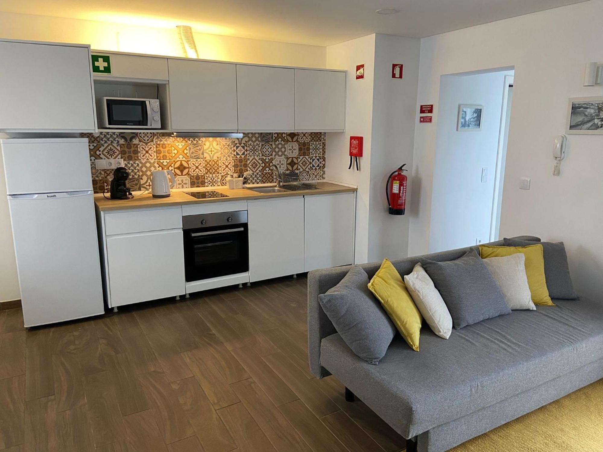 A Casinha Apartment Angra do Heroísmo Екстериор снимка