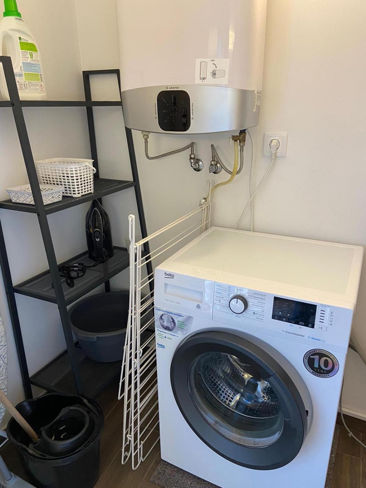 A Casinha Apartment Angra do Heroísmo Стая снимка